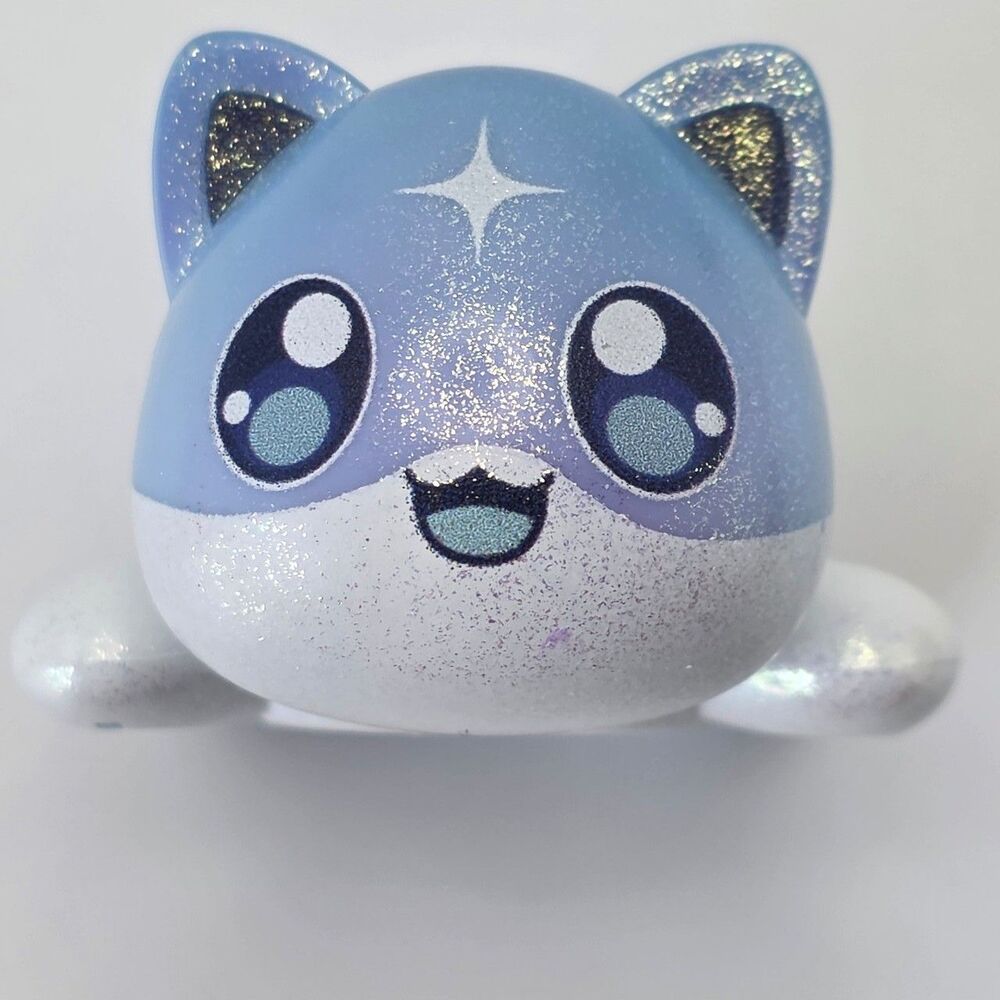 Aphmau mystery vinyl figure Nebula Johnny